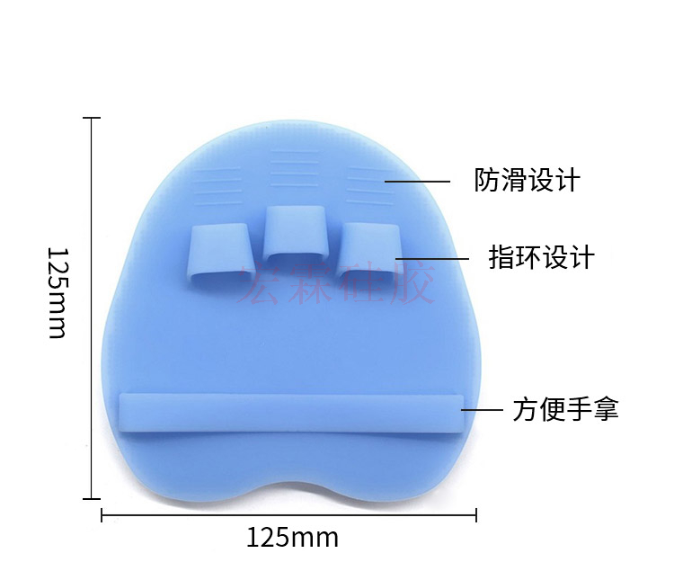 硅膠洗澡刷定制,硅膠沐浴刷廠家