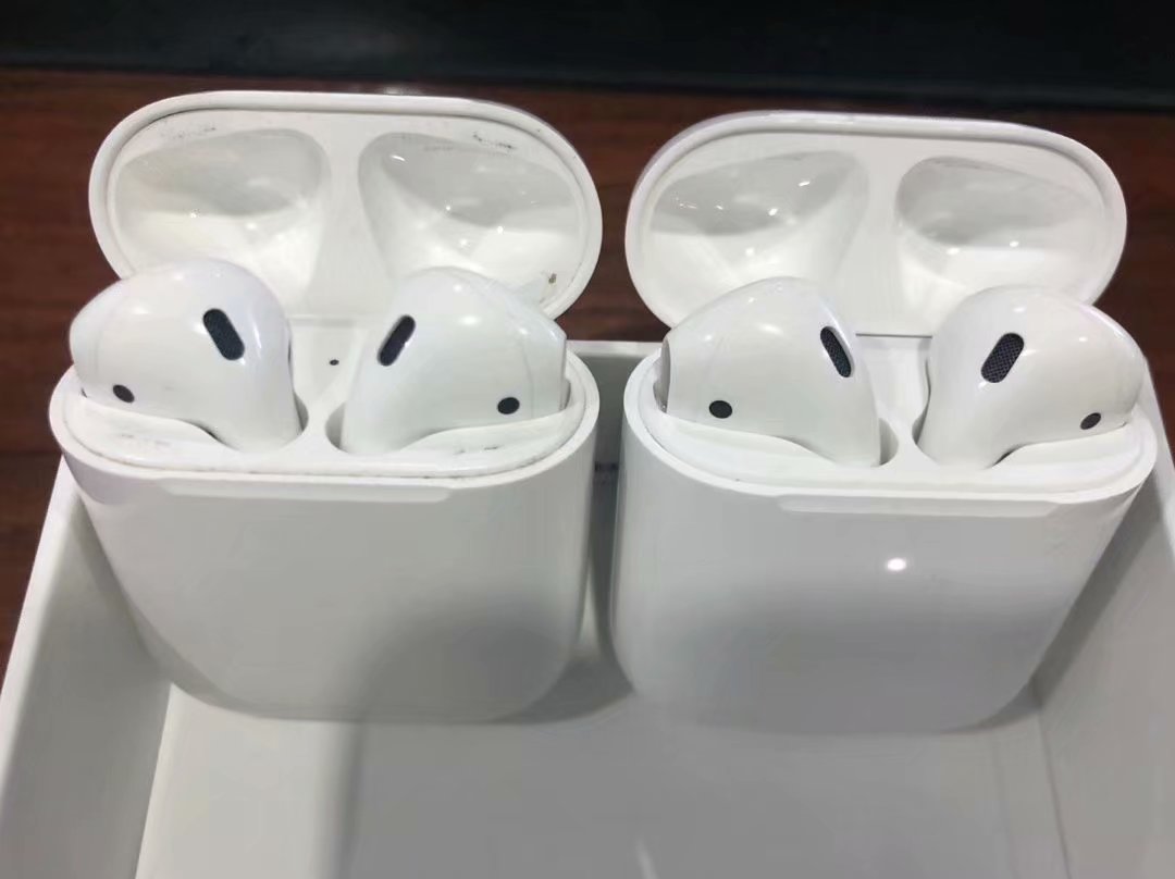 airpods2耳機(jī)保護(hù)套