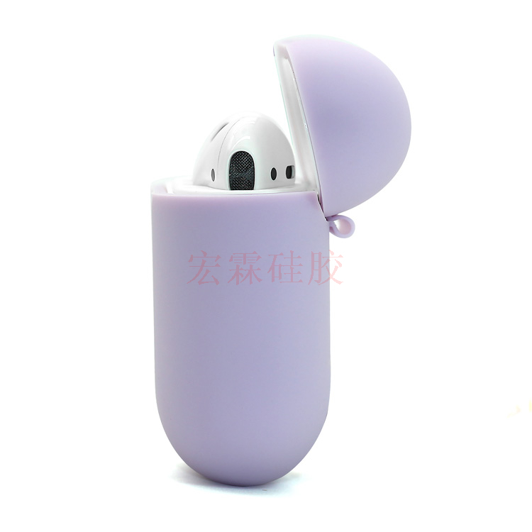 airpods 防丟 硅膠保護套