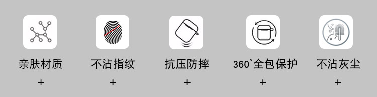 airpodspro硅膠套